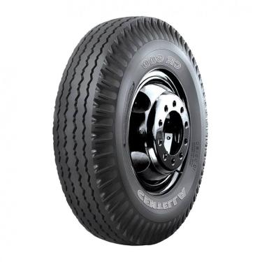 Imagem de Pneu 11.00-22 Caminhão 16PR Centella CR600 152/147K Liso