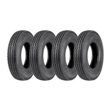 Imagem de Pneu Caminhão 700 16 12PR JK Jet Rib MX  TT 115/111M 4 Pneus