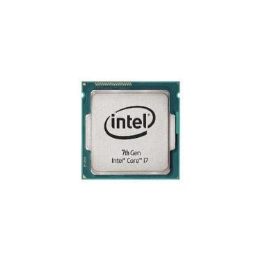 Imagem de Processador Intel Core i7 7700 3.6GHz 8MB LGA1151 OEM Sem Cooler