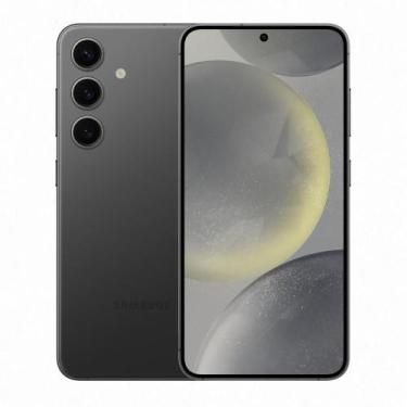 Imagem de Usado: Galaxy S24 Plus 512GB Preto Bom - Trocafy - Samsung