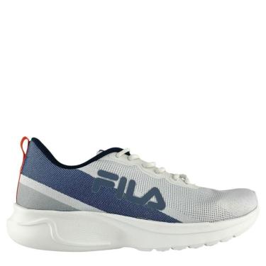 Imagem de Tênis Fila Vector  Esportivo Casual Confortável-Masculino