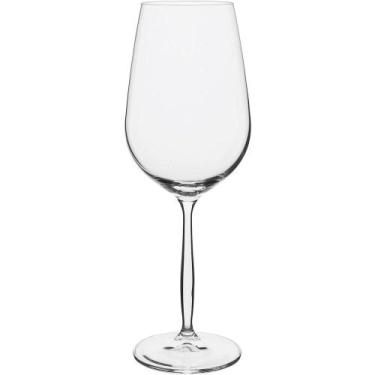 Imagem de Bohemia Cindy Taça Água 26X9X9Cm 550Ml Cristal Transp 6Pç