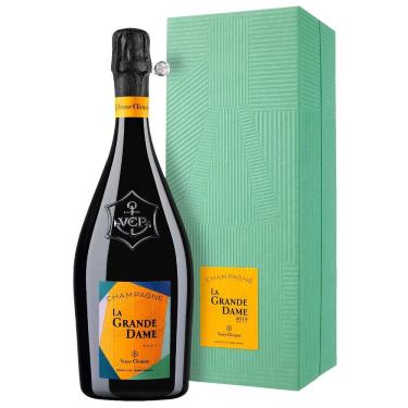 Imagem de Champagne Veuve Clicquot La Grande Dame 750ml