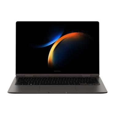 Imagem de Notebook Galaxy Book3 360 Windows 11 Home Intel Core™ i5-1335U 16 GB 512 GB SSD 13.3" Full HD AMOLED 1.16 kg