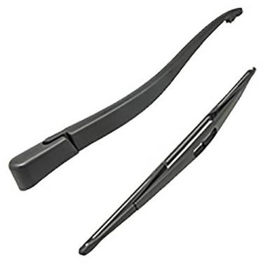 Imagem de KIT Braço Traseiro + Palheta Tras ASTRA ELEGANCE 1999 A 2011 - 83485 -