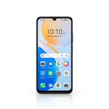 Imagem de HONOR X7D 4G Tela 6,77 Pol. 120Hz, 256GB, 256GB, Preto