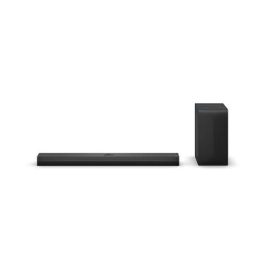 Imagem de Soundbar LG S70TY Dolby Atmos canais 3.1.1 e 400W RMS
