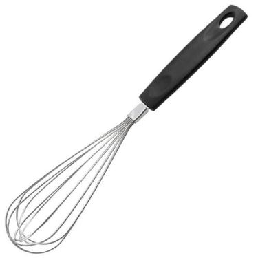 Imagem de Batedor Manual Fio Asti Com 30cm - 2221-313 - Brinox - OUTRAS MARCAS
