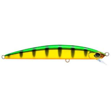 Imagem de Isca Artificial Mag Slim Flat Para Pesca 105 Float. HPC 10.5cm 10.5g M