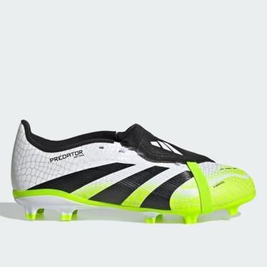 Imagem de Chuteira Campo Infantil Adidas Predator League LIN-Unissex