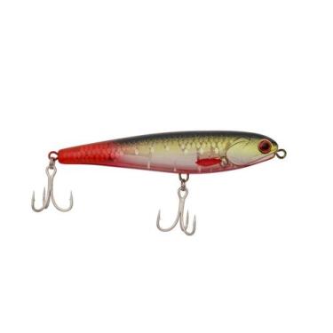 Imagem de Isca artificial nitro fishing thor stick10 10,7cm 17g (superfície), Ar