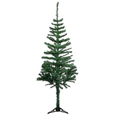 Imagem de Árvore de Natal Marine Verde 1,50m C/ Suporte - Rocie - Rio de Ouro Co