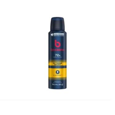 Imagem de Desodorante Aerosol Bozzano Extreme Sport 72h 90g
