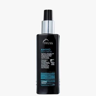 Imagem de Protetor Térmico Amino 225ml Truss cuidado capilar Protetor térmico