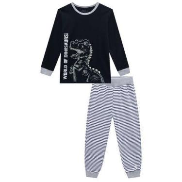 Imagem de Pijama World Of Dinosaurs - LUC.BOO, 1