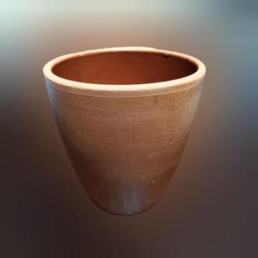 Imagem de Vaso de Barro Floreira - ZT ARTES 
