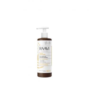 Imagem de Oleo Vegetal Raavi de Massagem Corporal 180ml