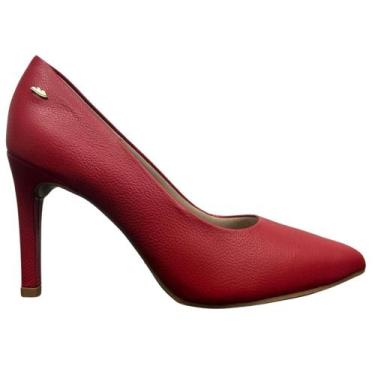 Imagem de Sapato dakota salto fino ref:g5051 feminino, Malagueta, 35