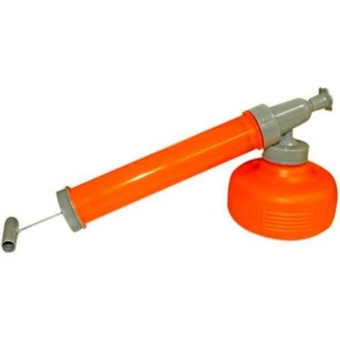 Imagem de Pulverizador Manual de Plastico 350ml Bestfer