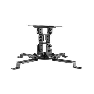 Imagem de Suporte de Teto Para Projetor Até 13.5Kg - ELG - PRO100B
