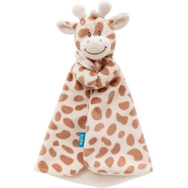 Imagem de Naninha Buba para Bebê Girafinha Naninha Giarafinha Buba