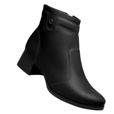 Imagem de Bota Dakota D2781 Feminina, Preto, 38
