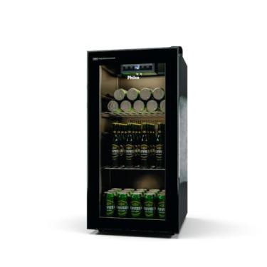 Imagem de Cervejeira 3 em 1 Philco Pcv142p 91 Litros 220v
