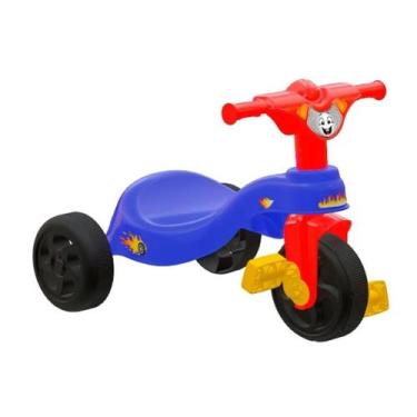 Imagem de Triciclo Fast Pais e Filhos