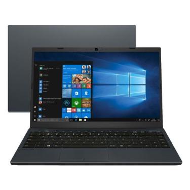 Imagem de Notebook Vaio FE14 VJFE43F11X-B0111H Intel Core i3 - 4GB 256GB SSD 14 
