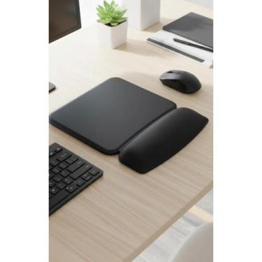 Imagem de Mouse Pad Ergonômico: Alívio e Precisão - Congratulations Store