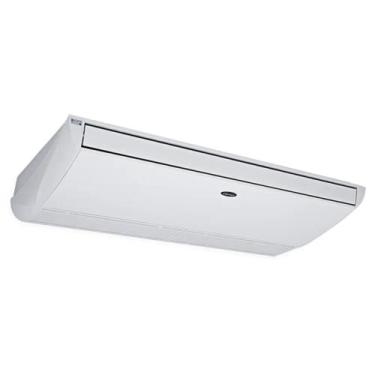 Imagem de Evaporadora Convencional Carrier 57000 Btus Piso Teto 220v, 220V