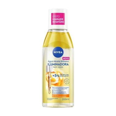 Imagem de Água Micelar Nivea Iluminadora 200ml