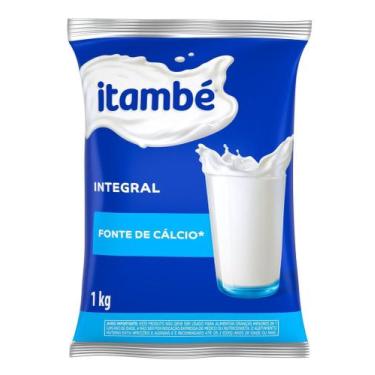 Imagem de Leite em pó itambé integral Itambe 1 KG