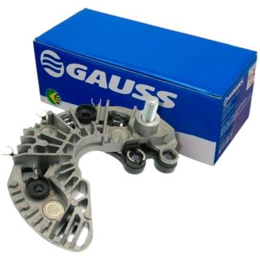 Imagem de Retificador Gauss para Chevrolet Corsa 1.0 1998-2007