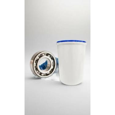 Imagem de Graxa Lítio Azul Multiuso 1kg - Congratulations Store