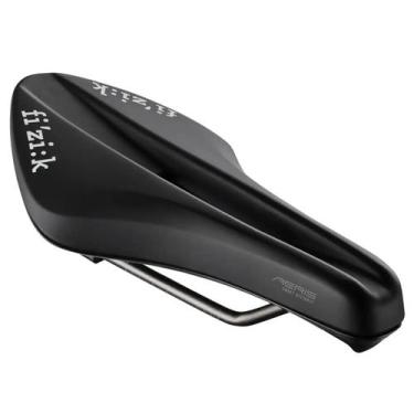 Imagem de Selim Fizik Aeris Transiro Sd R3 199gr 243x135mm Triathlon