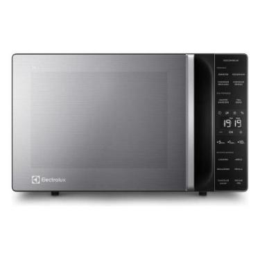 Imagem de Micro-ondas Electrolux Prata 23L Efficient ME23S