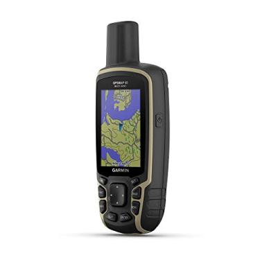 Imagem de Garmin GPS Portátil GPSMap 65