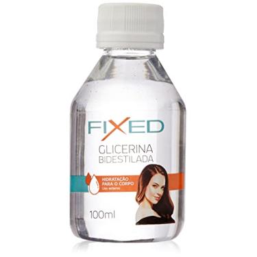 Imagem de ZKMAGIC Fixed Glicerina Bidestilada 100Ml Fixed