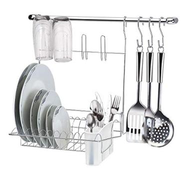Imagem de Cook Home 8,52cm, Cromado, Arthi