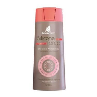 Imagem de BARROMINAS Silicone Force Shampoo 300ml