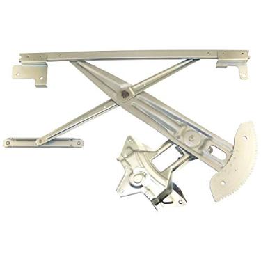 Imagem de ACDelco Professional 11R307 Regulador de vidro dianteiro do lado do motorista sem motor