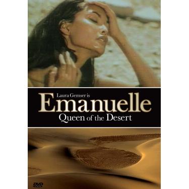 Imagem de Emanuelle, Queen of the Desert