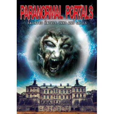 Imagem de Paranormal Portals: Haunted Hotels Inns & Grills