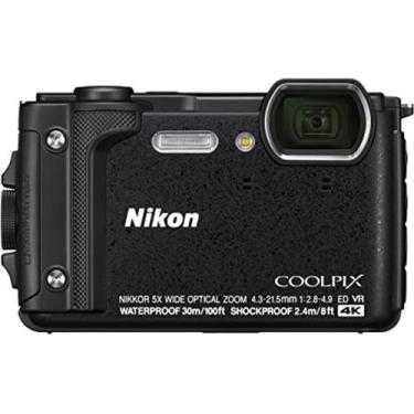 harga nikon coolpix w300