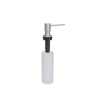 Imagem de Dosador De Sabão 500Ml Aço Inox Tramontina 94517004