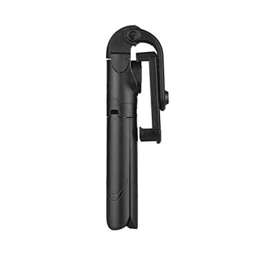 Imagem de Yuwao Suporte De Telefone Universal Extensível De 5 Seções Para Selfie Tripé De Mesa Com Controle Remoto Bt 10M Controle Sem Fio para phone Samsung Huawei Xiaomi Telefones