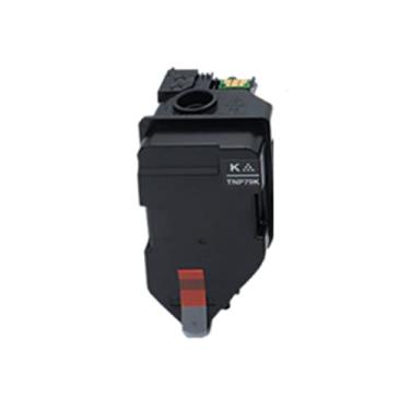 Imagem de Compatível para Konica Minolta TNP79 Substituição do cartucho de toner BizHub C3350i C4050i Alta Capacidade Supplies Cartuchos de Toner Cartuchos 1-black