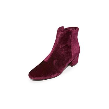 Imagem de Joie Botas Fenellie Femininas, Oxblood, 6.5