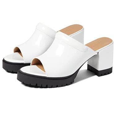 Imagem de Aerosoles Echo feminino, Branco, 9.5